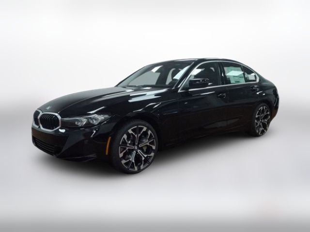 2026 BMW 3 Series 330i NA