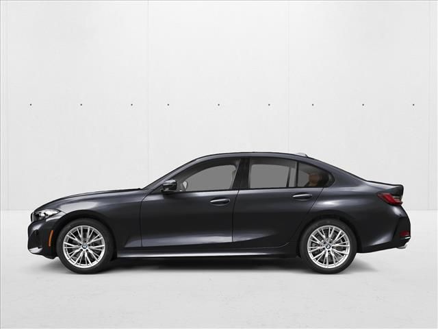2026 BMW 3 Series 330i NA