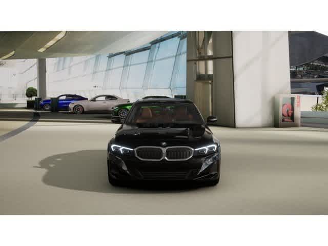 2026 BMW 3 Series 330i NA