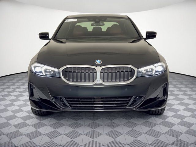 2026 BMW 3 Series 330i NA