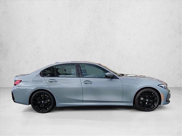 2026 BMW 3 Series 330i NA