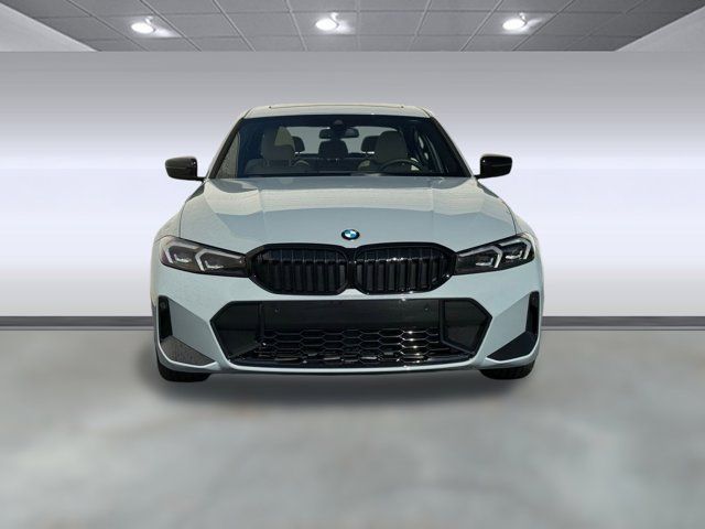 2026 BMW 3 Series 330i NA
