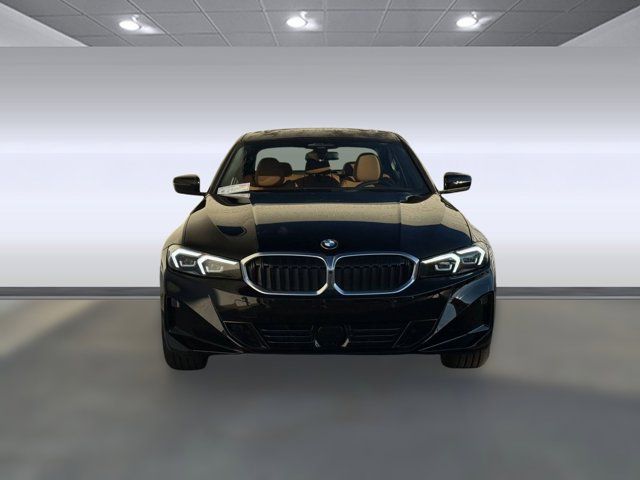 2026 BMW 3 Series 330i NA
