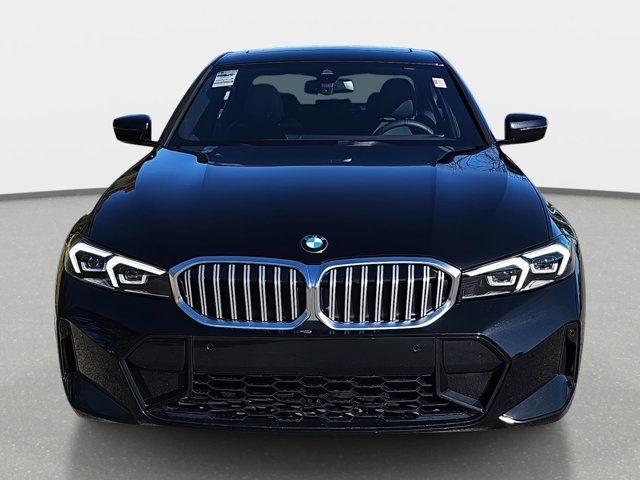 2026 BMW 3 Series 330i NA