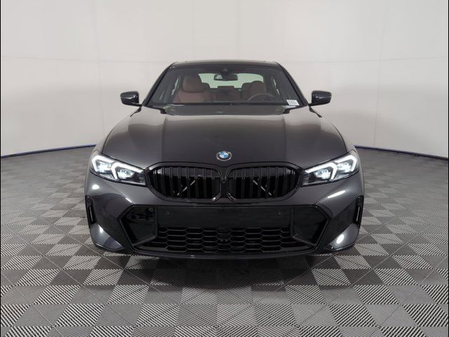 2026 BMW 3 Series 330i NA