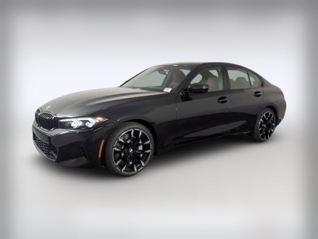 2026 BMW 3 Series 330i NA