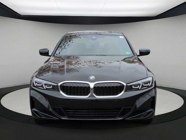 2026 BMW 3 Series 330i NA xDrive