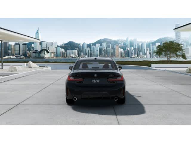 2026 BMW 3 Series 330i NA xDrive