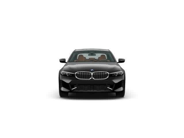 2026 BMW 3 Series 330i NA xDrive