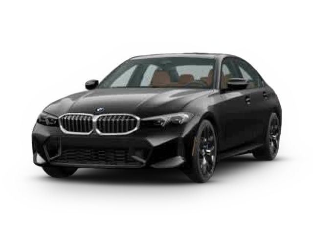 2026 BMW 3 Series 330i NA xDrive