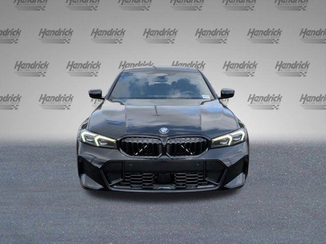 2026 BMW 3 Series 330i NA xDrive