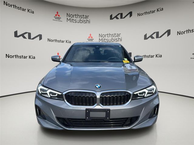 2026 BMW 3 Series 330i NA xDrive