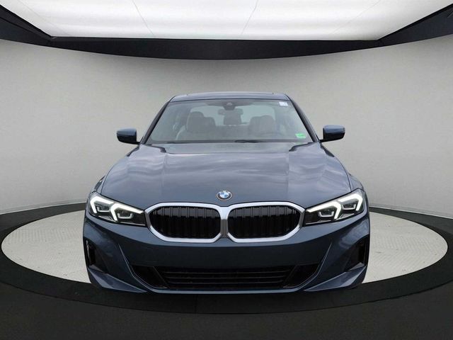 2026 BMW 3 Series 330i NA xDrive