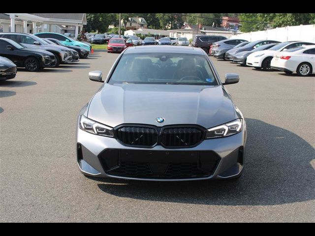 2026 BMW 3 Series 330i NA xDrive