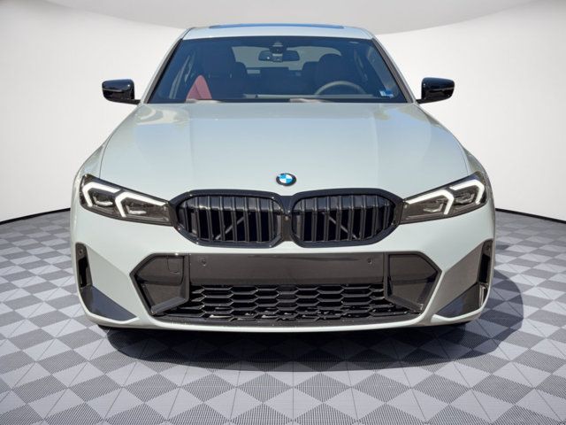 2026 BMW 3 Series 330i NA xDrive