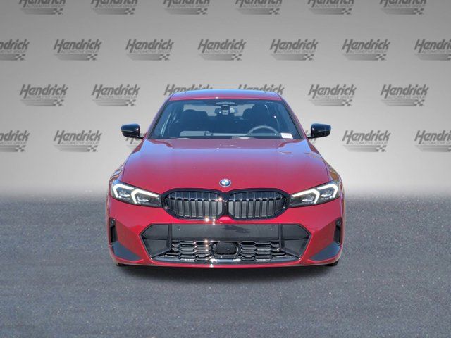 2026 BMW 3 Series 330i NA xDrive