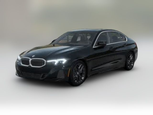 2026 BMW 3 Series 330i NA xDrive
