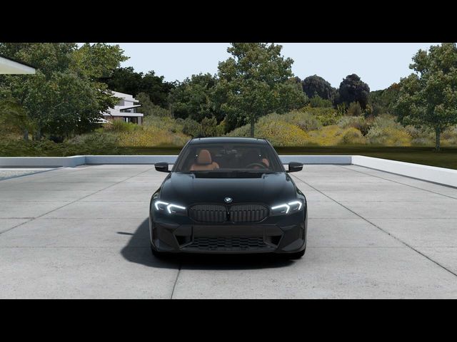 2026 BMW 3 Series 330i NA xDrive