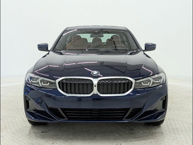 2026 BMW 3 Series 330i NA xDrive