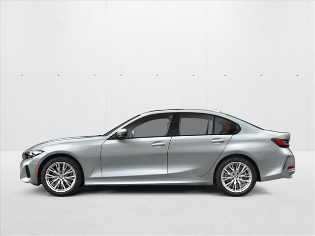2026 BMW 3 Series 330i NA xDrive