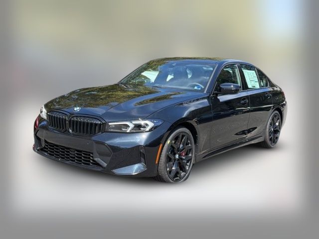 2026 BMW 3 Series 330i NA xDrive
