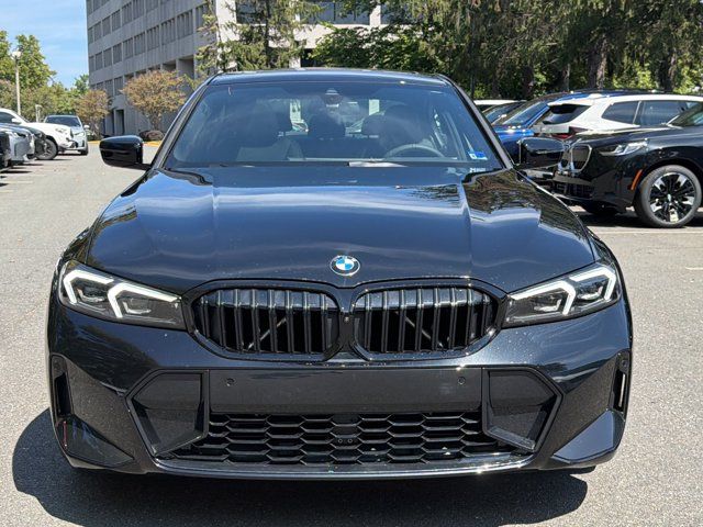 2026 BMW 3 Series 330i NA xDrive