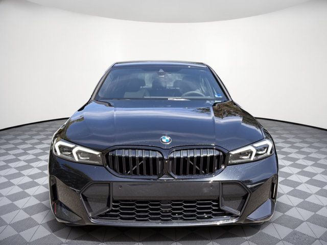 2026 BMW 3 Series 330i NA xDrive