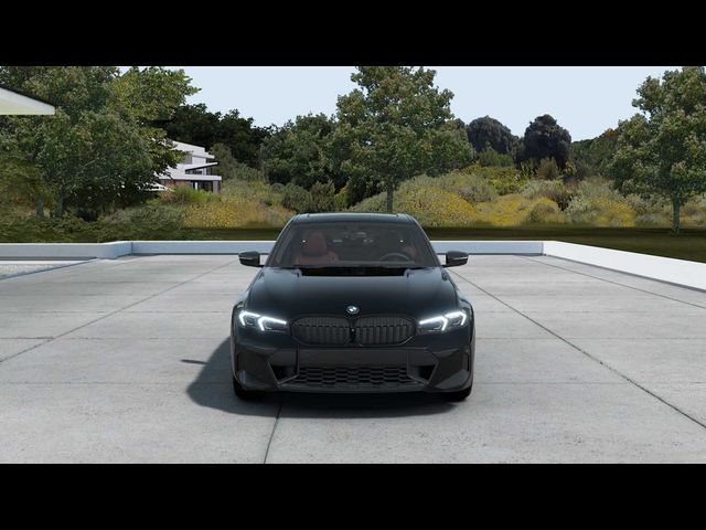 2026 BMW 3 Series 330i NA xDrive