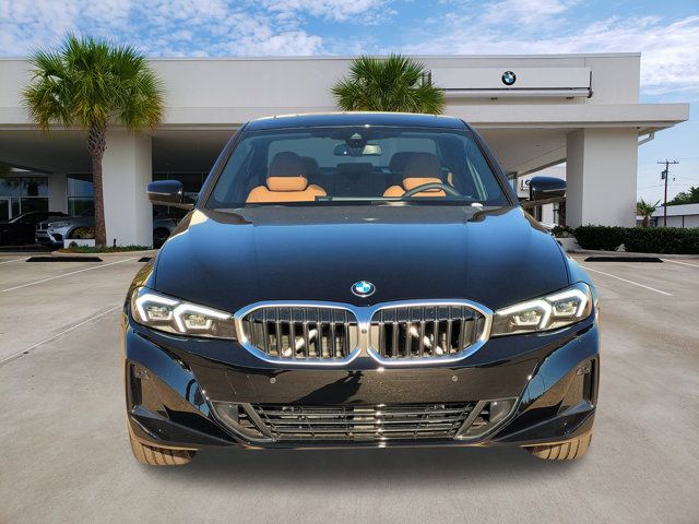 2026 BMW 3 Series 330i NA xDrive