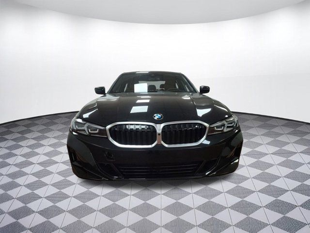 2026 BMW 3 Series 330i NA xDrive