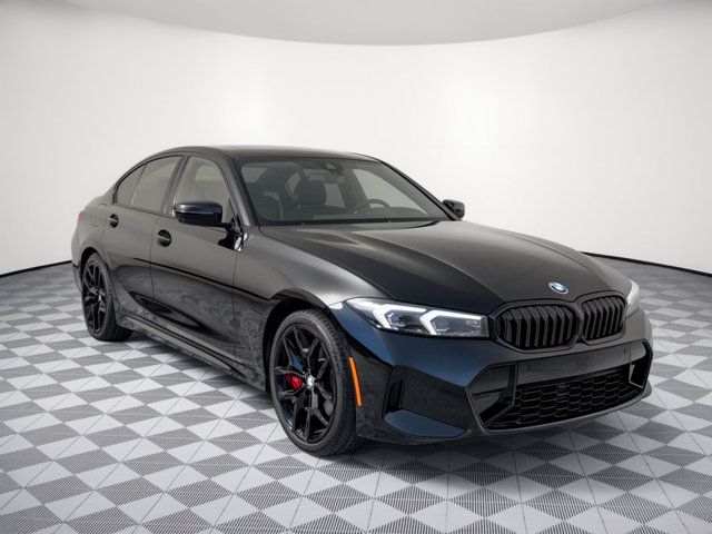 2026 BMW 3 Series 330i NA xDrive