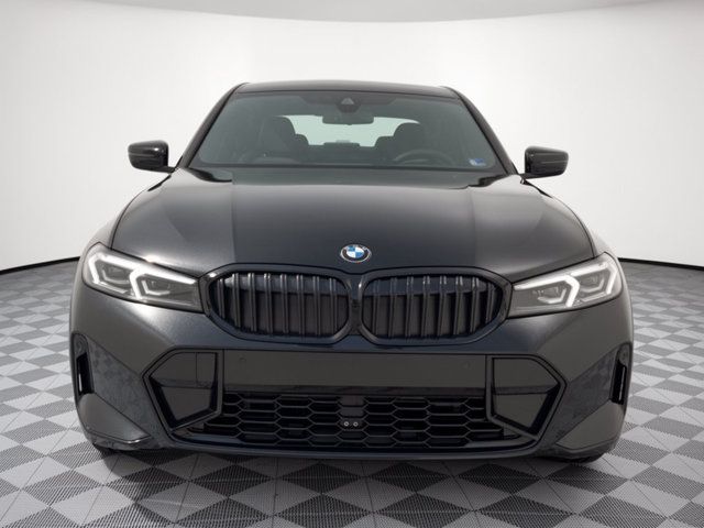 2026 BMW 3 Series 330i NA xDrive