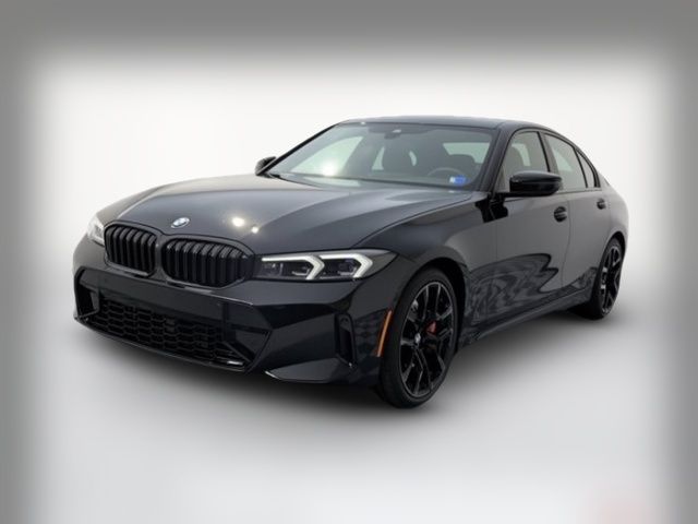 2026 BMW 3 Series 330i NA xDrive