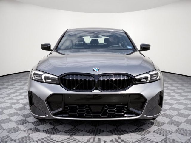 2026 BMW 3 Series 330i NA xDrive