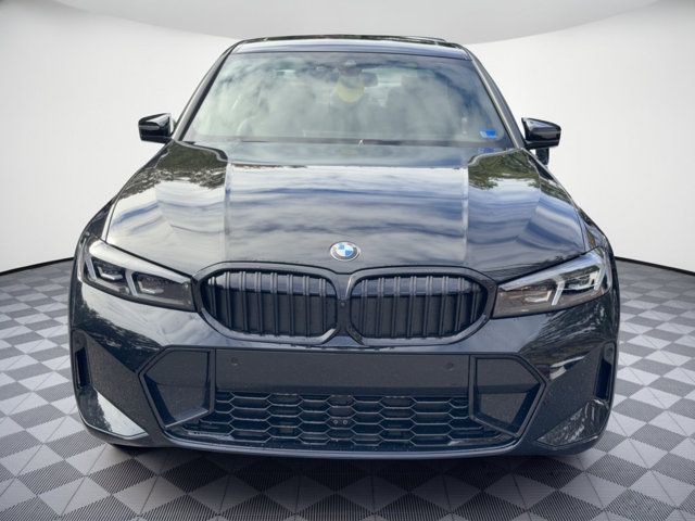 2026 BMW 3 Series 330i NA xDrive