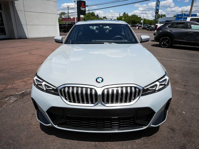 2026 BMW 3 Series 330i NA xDrive