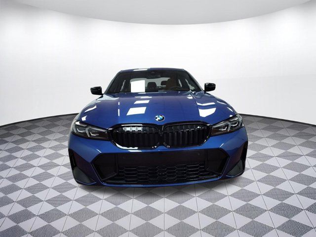 2026 BMW 3 Series 330i NA xDrive