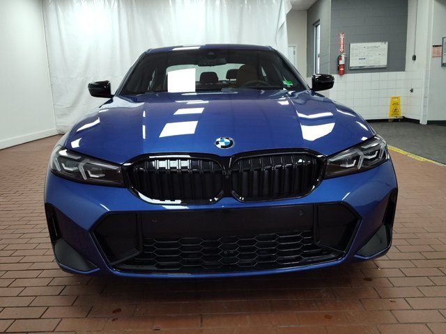 2026 BMW 3 Series 330i NA xDrive