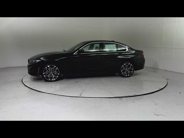 2026 BMW 3 Series 330i NA xDrive