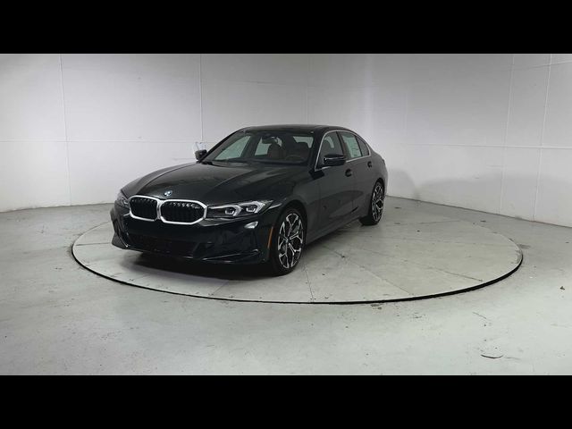 2026 BMW 3 Series 330i NA xDrive
