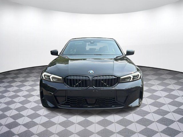 2026 BMW 3 Series 330i NA xDrive