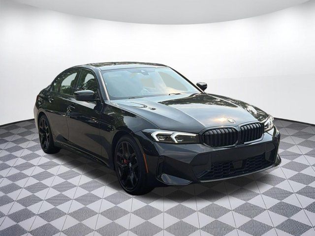 2026 BMW 3 Series 330i NA xDrive