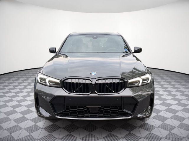 2026 BMW 3 Series 330i NA xDrive