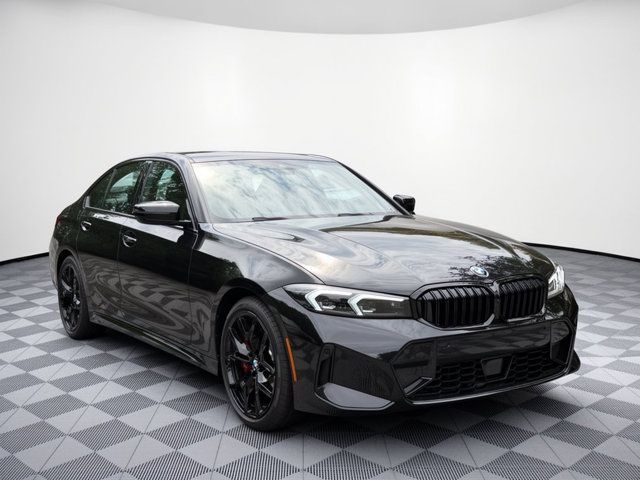 2026 BMW 3 Series 330i NA xDrive