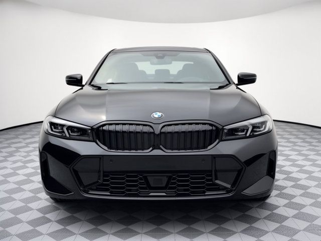 2026 BMW 3 Series 330i NA xDrive