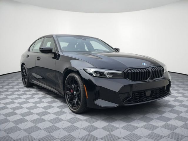 2026 BMW 3 Series 330i NA xDrive
