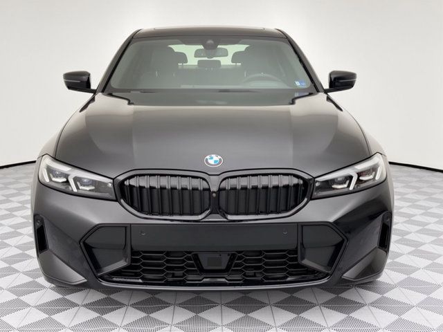 2026 BMW 3 Series 330i NA xDrive