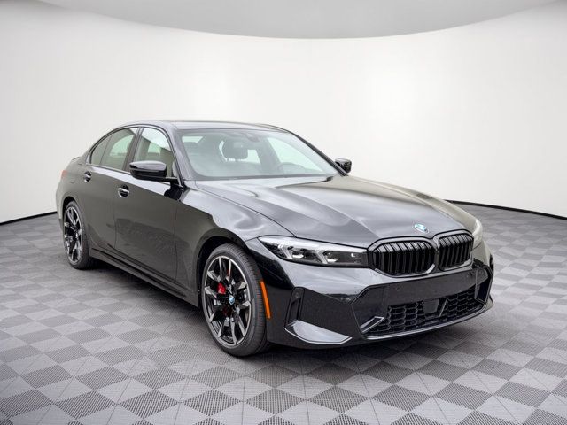 2026 BMW 3 Series 330i NA xDrive