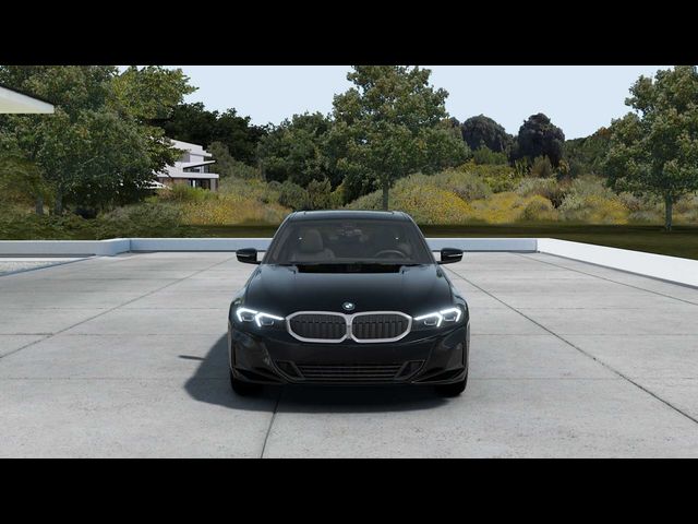 2026 BMW 3 Series 330i NA xDrive