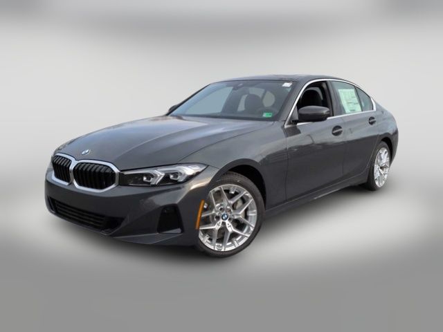 2026 BMW 3 Series 330i NA xDrive
